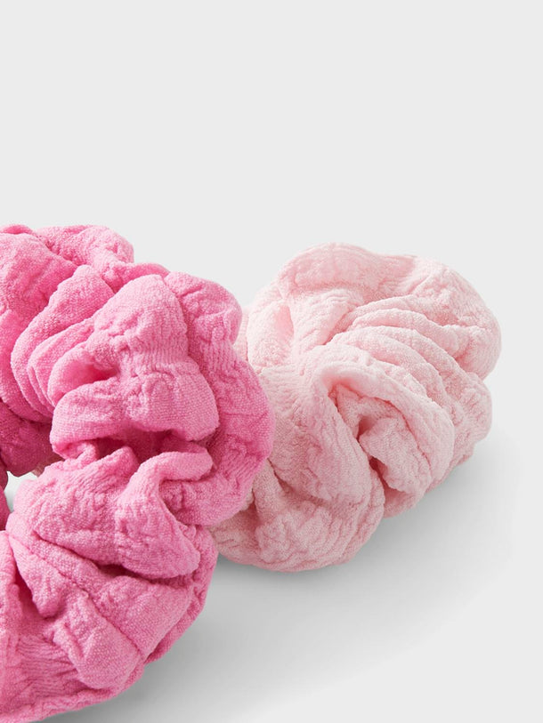 Product PACK GOMITA DE PELO KAYLA - Pastel Lavender Pack:W. Festival Bloom - Image 5