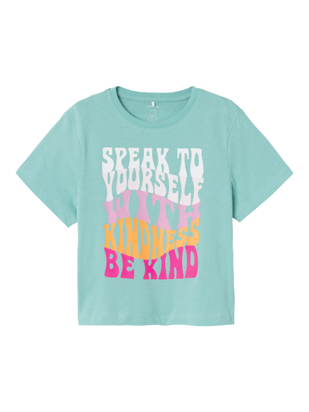 Product CAMISETA LINDNES - Wasabi - Image 3