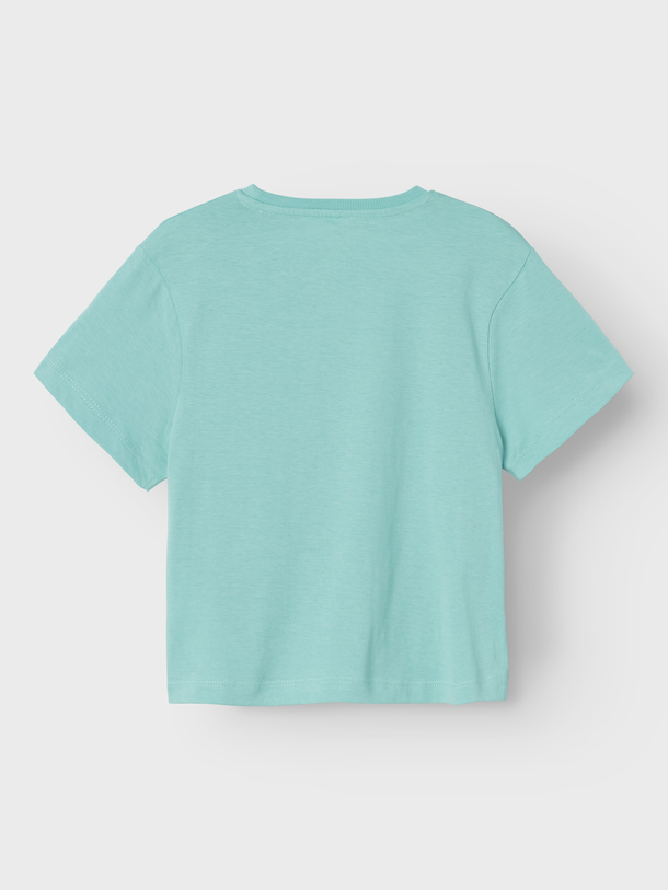 Product CAMISETA LINDNES - Wasabi - Image 4