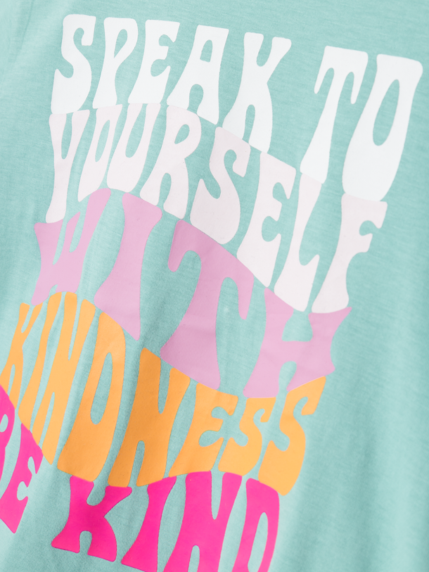 Product CAMISETA LINDNES - Wasabi - Image 2