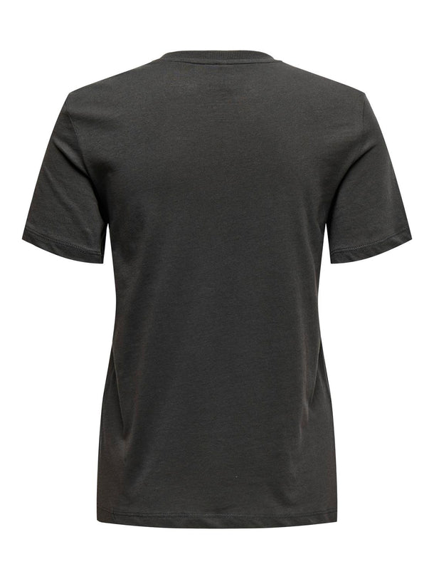 Product CAMISETA NIRVANA - Phantom Print:Smiling - Image 3