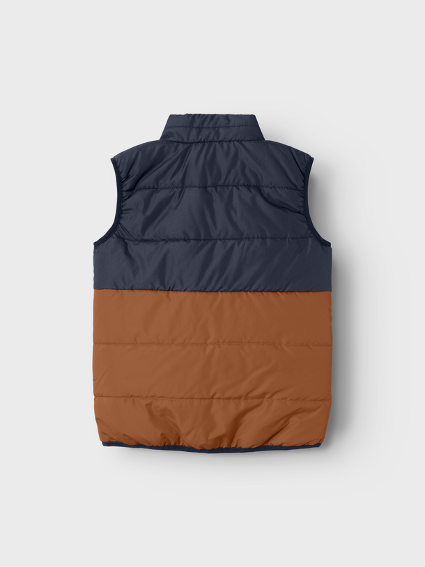 Product CHALECO MYLANE - Dark Sapphire - Image 4