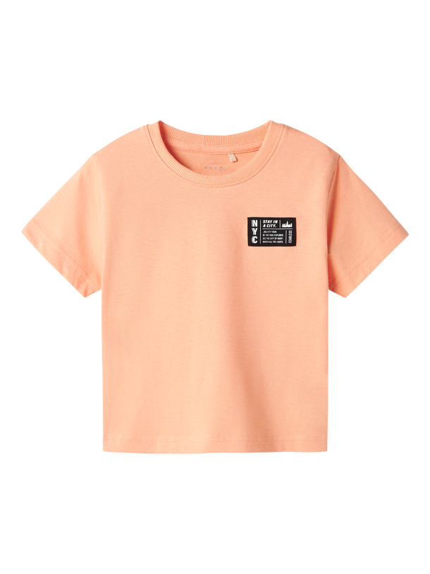 Product CAMISETA VECTOR - Papaya Punch - Image 3