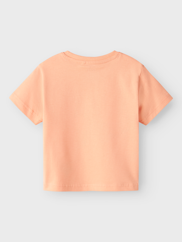 Product CAMISETA VECTOR - Papaya Punch - Image 4