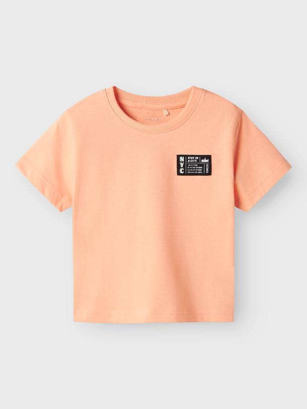 Product CAMISETA VECTOR - Papaya Punch - Image 1