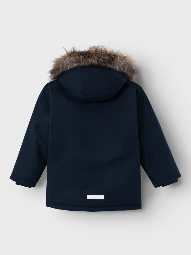 Product CHAQUETA MASTER - Dark Sapphire - Image 5