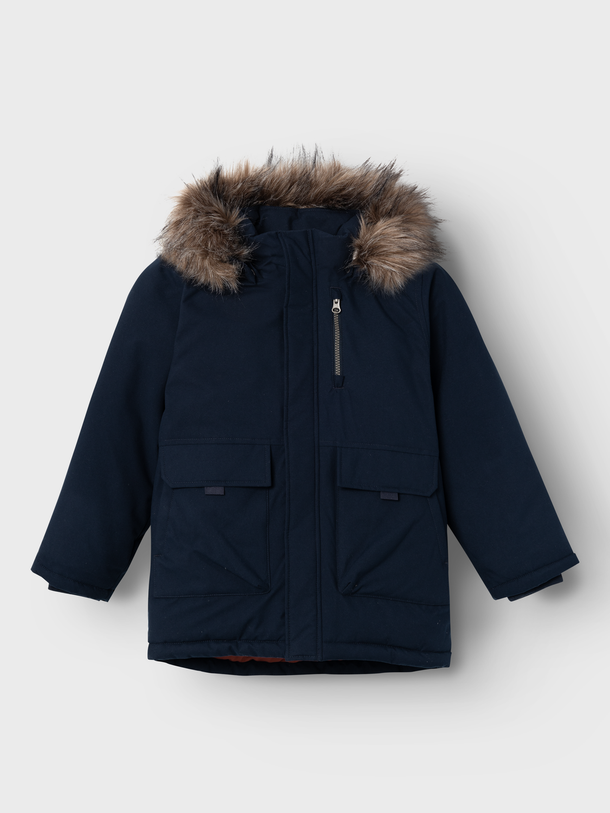 Product CHAQUETA MASTER - Dark Sapphire - Image 1