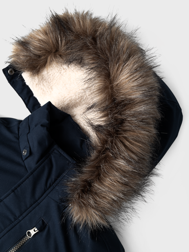 Product CHAQUETA MASTER - Dark Sapphire - Image 2