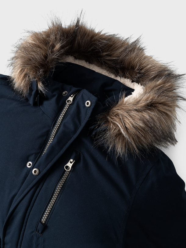 Product CHAQUETA MASTER - Dark Sapphire - Image 6