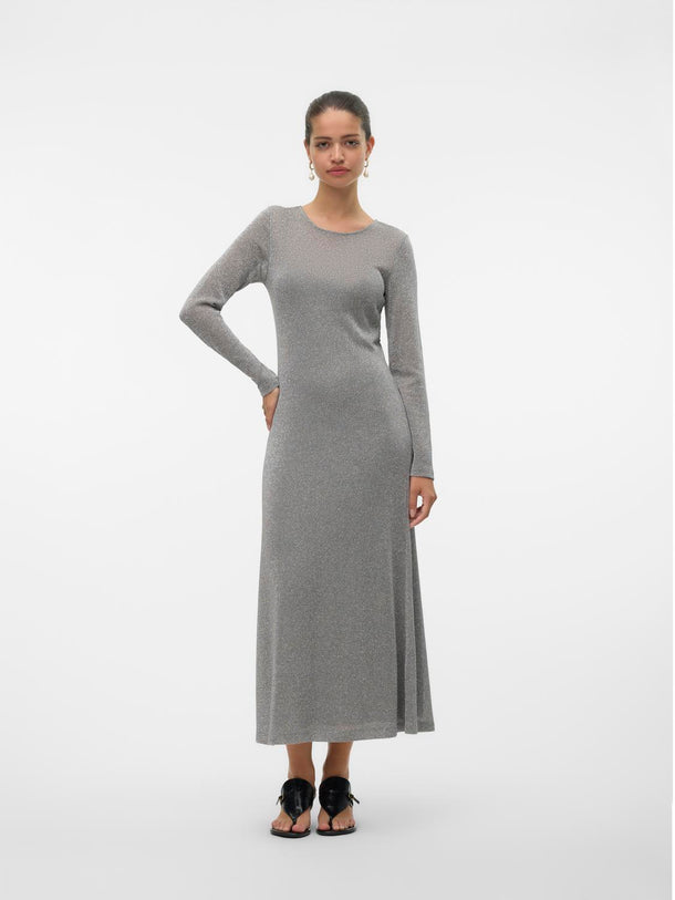 Product VESTIDO CASS - Griffin Detail:W. SILVER - Image 2