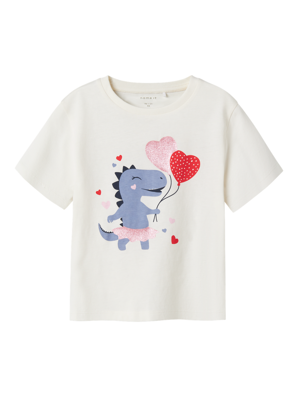 Product CAMISETA KATINKA-Coconut Milk - Image 4