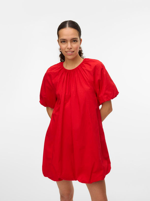 Product VESTIDO BALLOON FREYA-Adrenaline Rush - Image 4