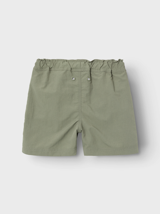 Product SHORT DE BAÑO ZAKRO - Dusty Olive - Image 4