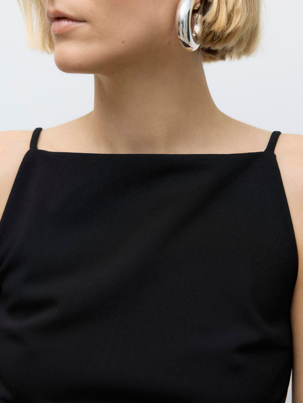 Product TOP ESCOTE BARCO SAGE-Black - Image 5