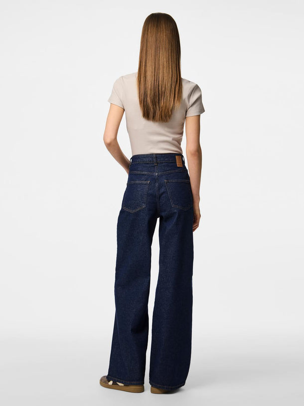 Product JEAN SELMA - Dark Blue Denim - Image 4