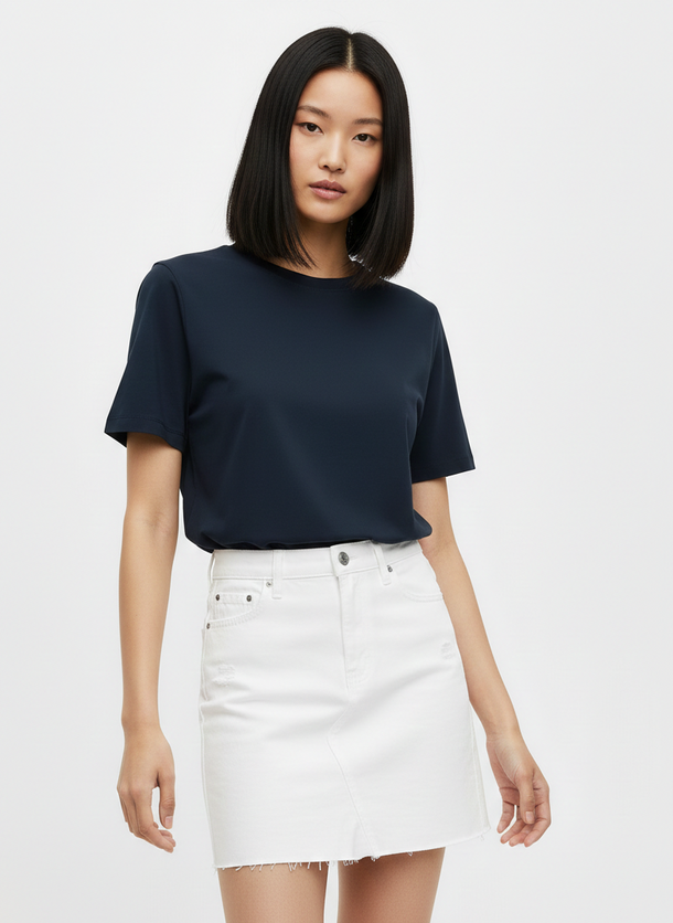 Product CAMISETA BÁSICA PISA - Sky Captain - Image 1