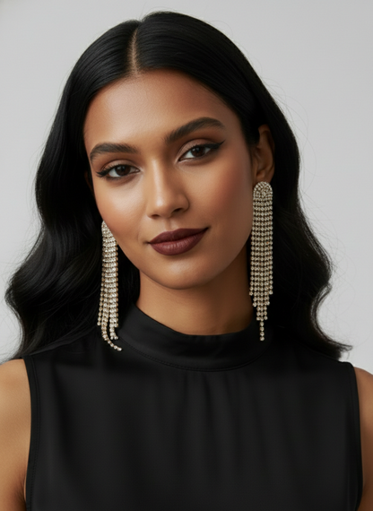 CARAVANAS STRASS DANNA - Gold Colour Detail:ST 1