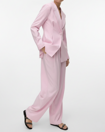 PANTALÓN WIDE SASTRERO HOPE-