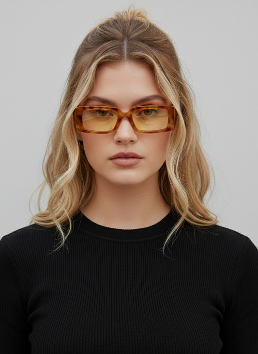 LENTES DE SOL OMI - Popcorn Detail:ST 3 TURTLE
