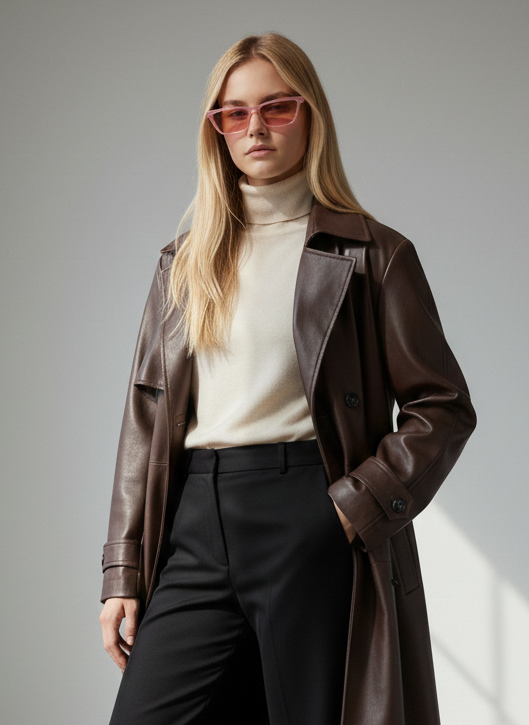 LENTES DE SOL BILLIE - Morning Glory