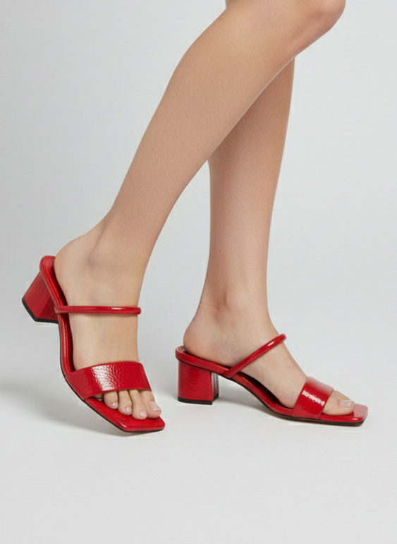 TACON MARGIN-Lollipop Detail:Wringle patient pu