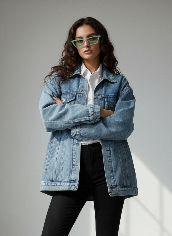 Product LENTES DE SOL BILLIE - Irish Green - Image 1