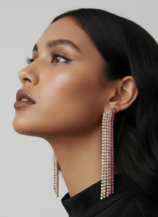 CARAVANAS BRILLO JENNY - Gold Colour Detail:ST2