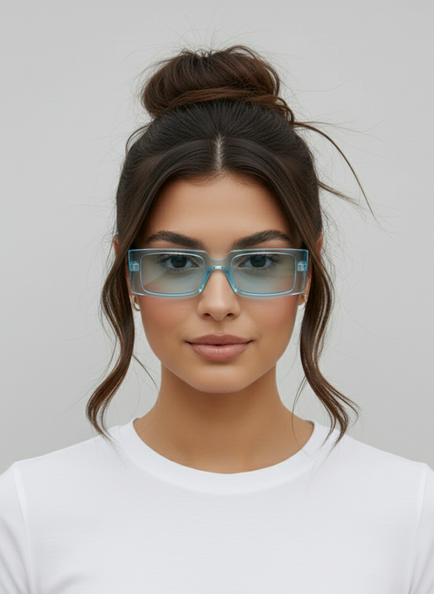 Product LENTES DE SOL OMI - Kentucky Blue Detail:ST 1 - Image 1