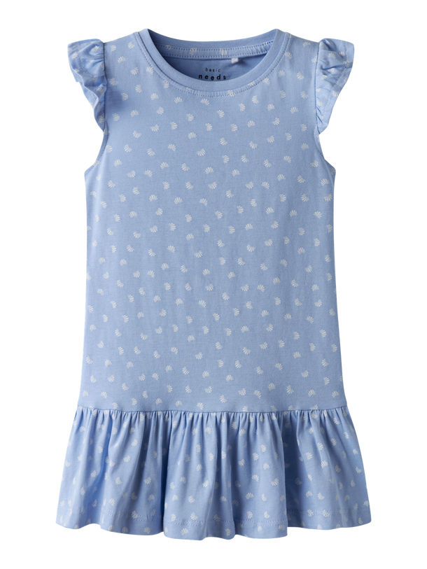 Product VESTIDO VIDA - Serenity AOP:Shells - Image 3