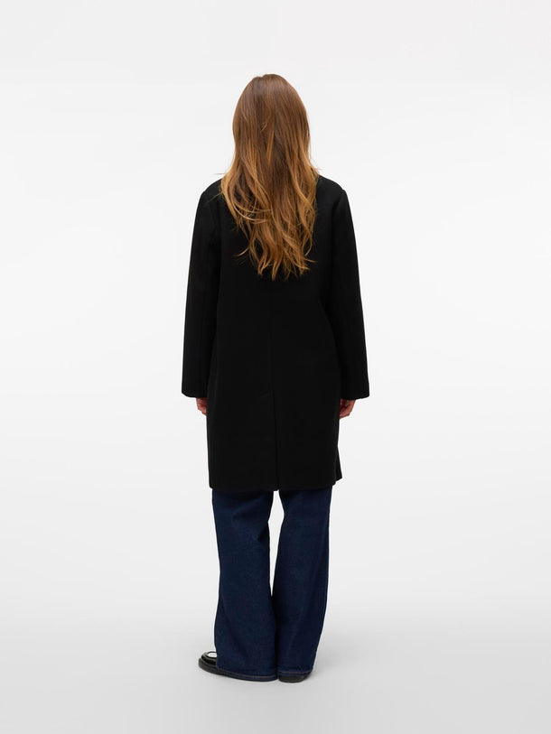 Product ABRIGO CEMARI  - Black - Image 3