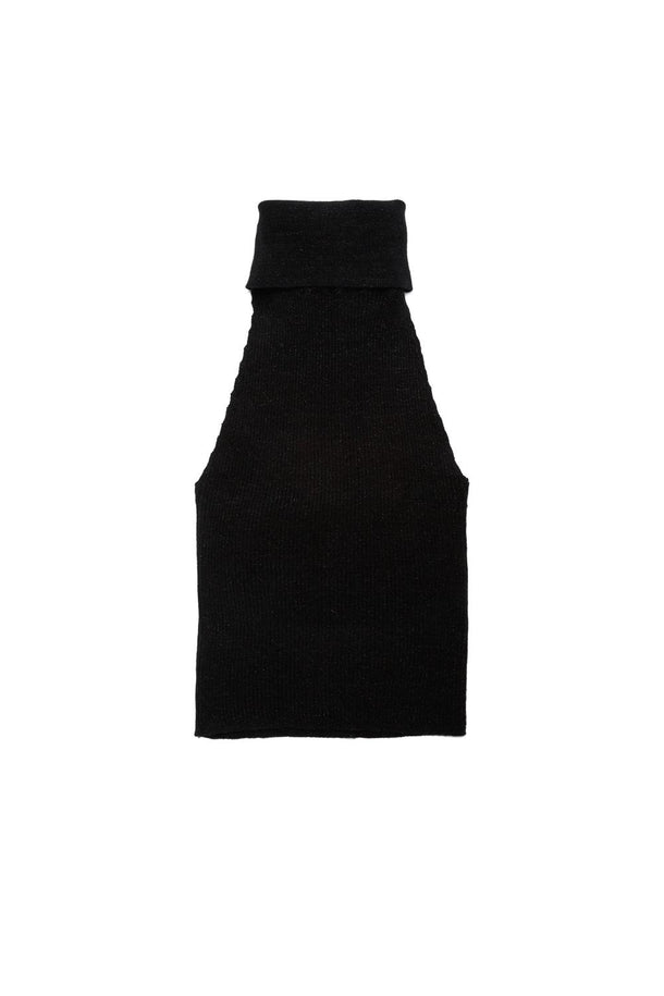 Product TOP HALTER PUNTO BMK-Black - Image 4