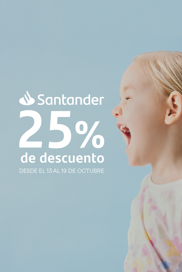 HERO BANNER SANTANDER MOBILE