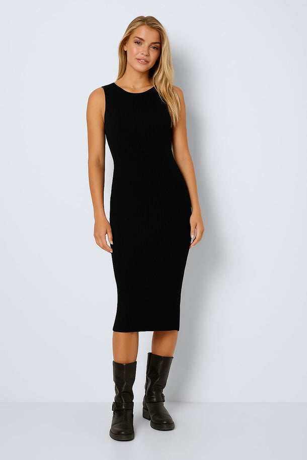 Product VESTIDO RUE - Black - Image 1