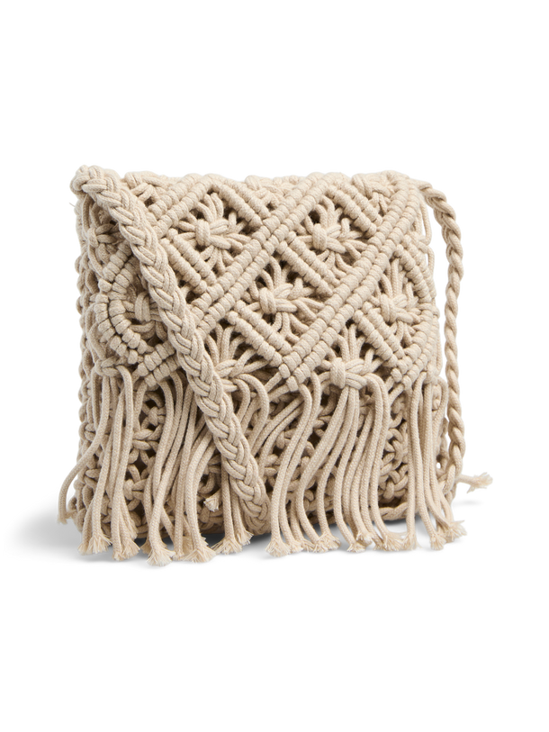 Product BOLSO TANILIANA-Sandshell - Image 1