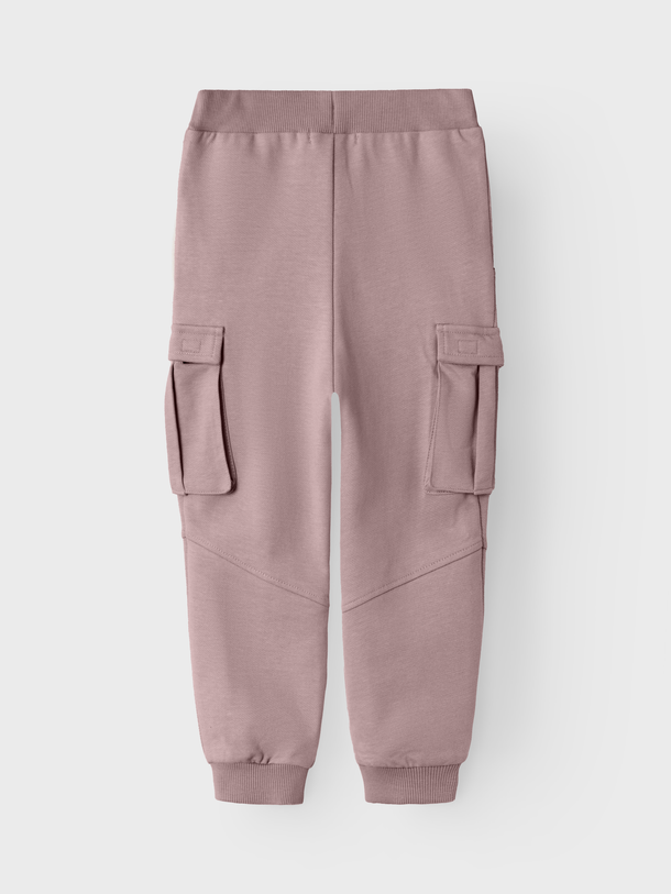 Product PANTALÓN NOLI - Deauville Mauve - Image 5