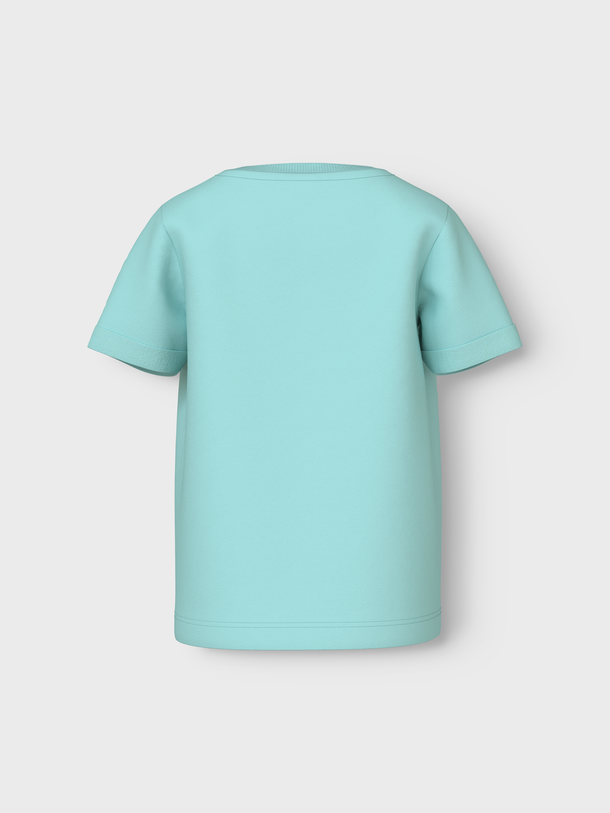 Product CAMISETA VUX - Blue Tint Print:Shark - Image 4