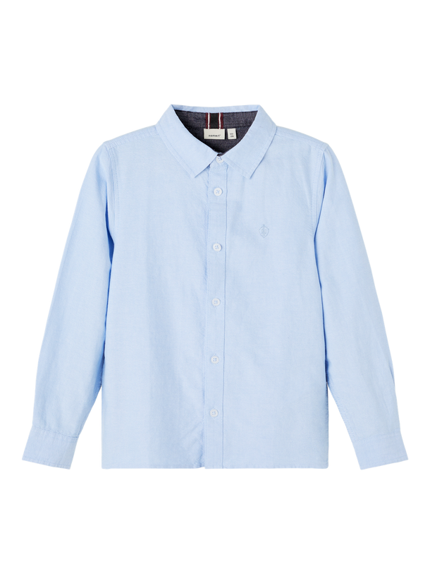 Product CAMISA NEWSA - Campanula - Image 4