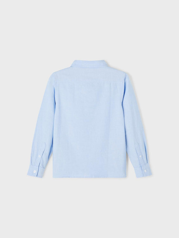Product CAMISA NEWSA - Campanula - Image 5