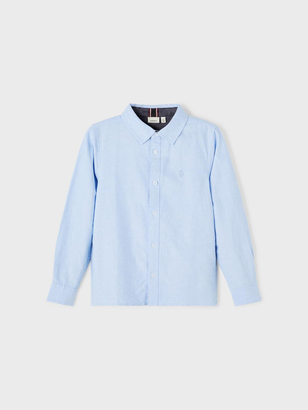 Product CAMISA NEWSA - Campanula - Image 1