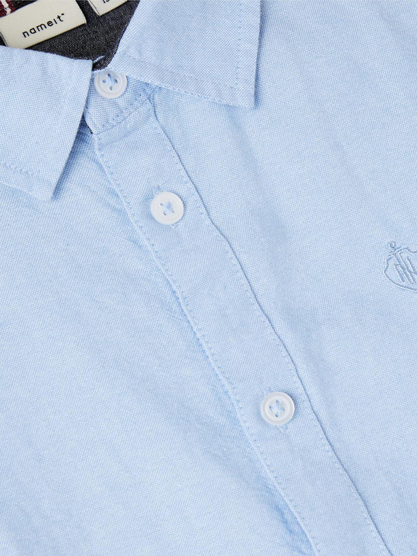 Product CAMISA NEWSA - Campanula - Image 2