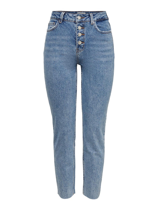 Product JEAN EMILY - Light Blue Denim - Image 1
