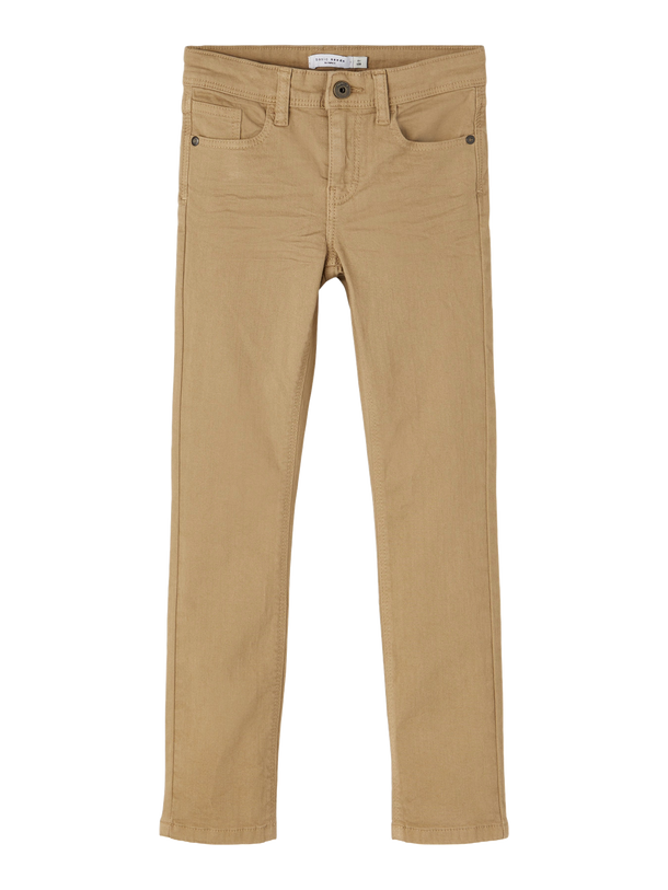 Product PANTALÓN THEO - Kelp - Image 4