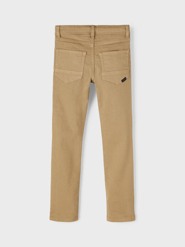 Product PANTALÓN THEO - Kelp - Image 5