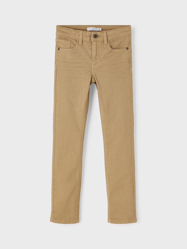 Product PANTALÓN THEO - Kelp - Image 1