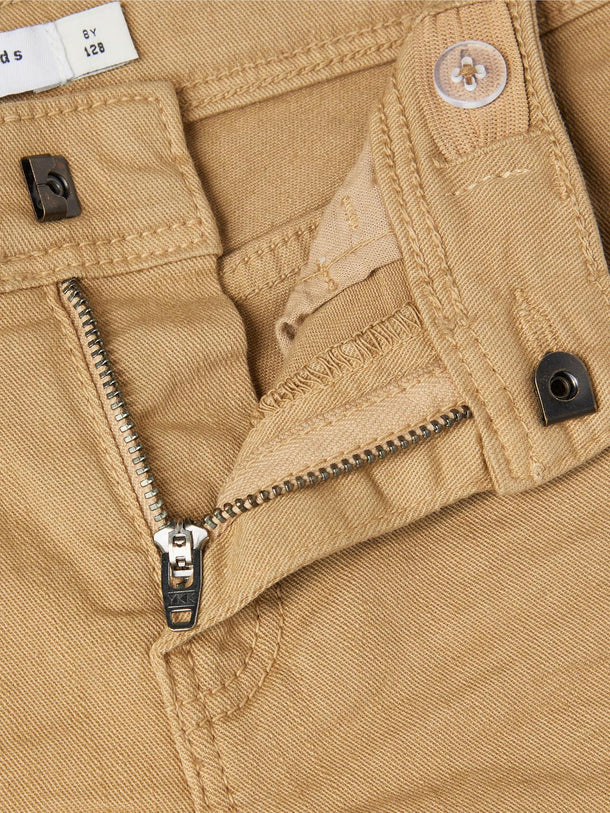 Product PANTALÓN THEO - Kelp - Image 3