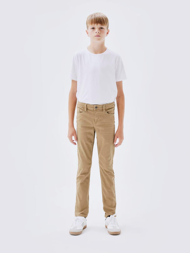 Product PANTALÓN THEO - Kelp - Image 6