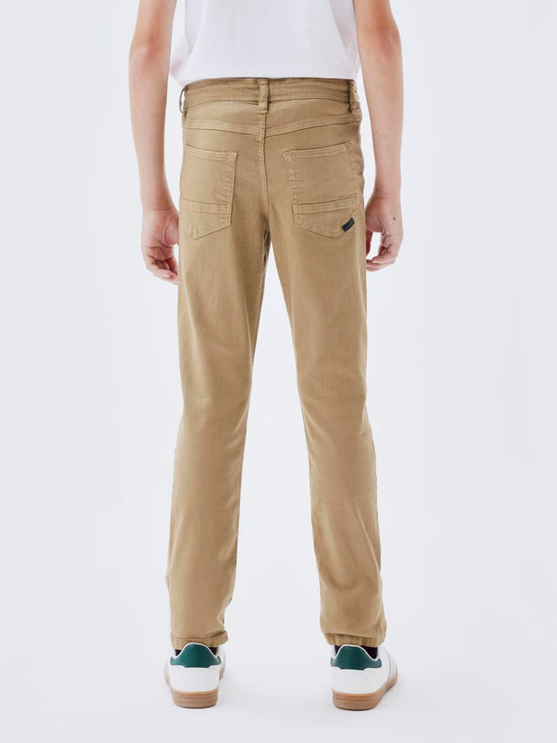 Product PANTALÓN THEO - Kelp - Image 2