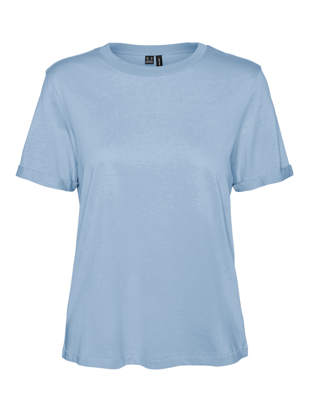 Product CAMISETA PAULA - Cerulean - Image 1