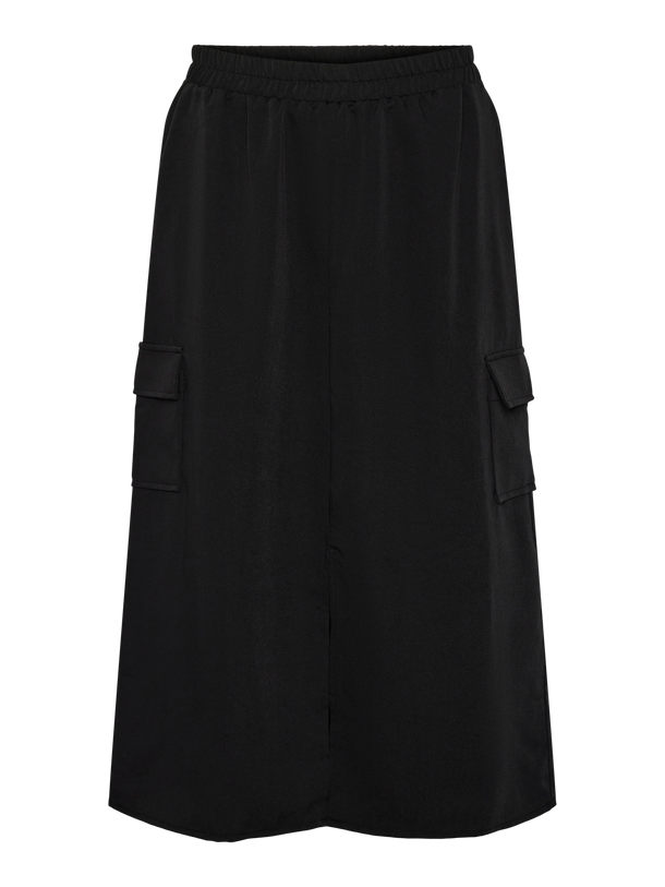Product FALDA CARLY - Black - Image 1