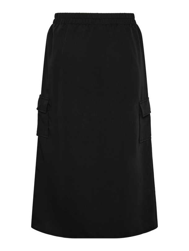 Product FALDA CARLY - Black - Image 2